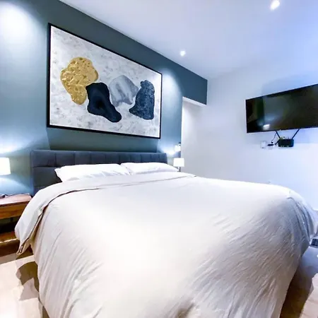 The 1Br Home In The Heart Of Playa Next 5Th Ave